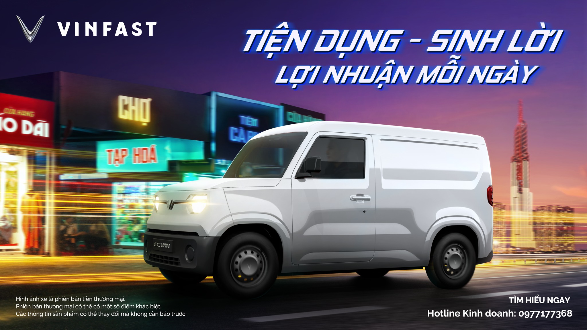 Vinfast Thủ Dầu Một