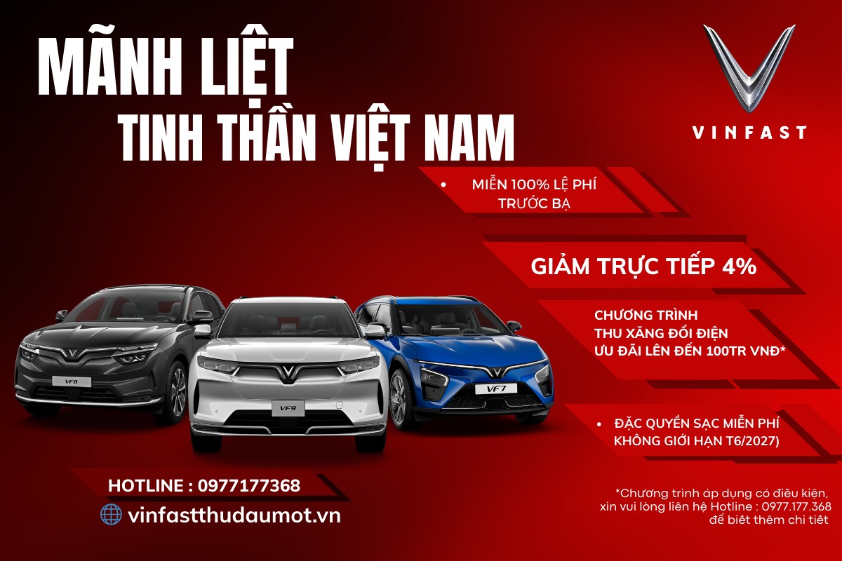 Test banner