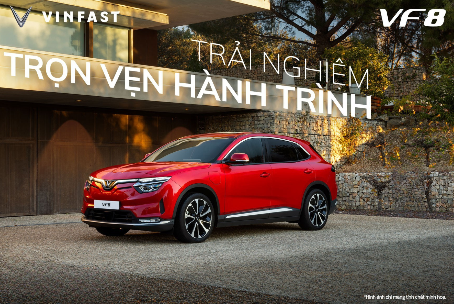 Vinfast Thủ Dầu Một