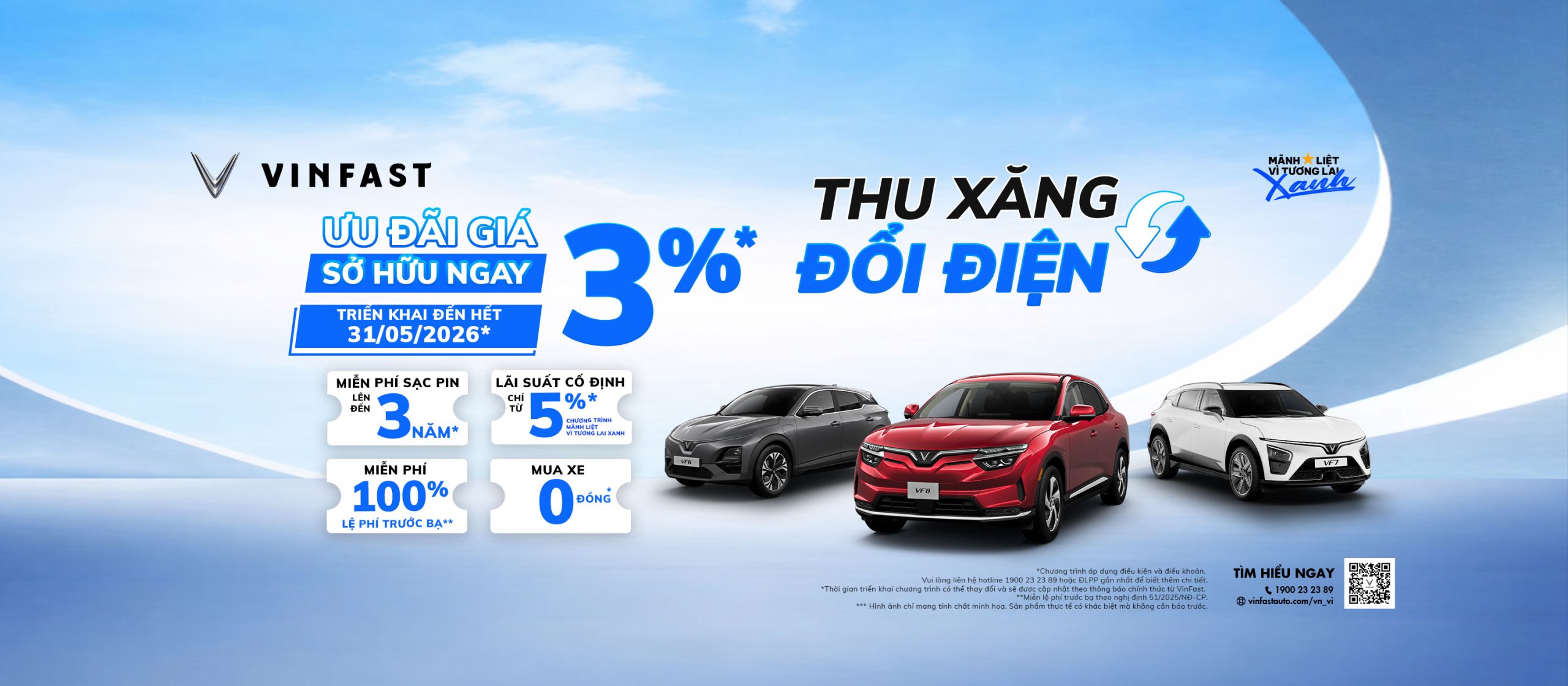 Vinfast Thủ Dầu Một