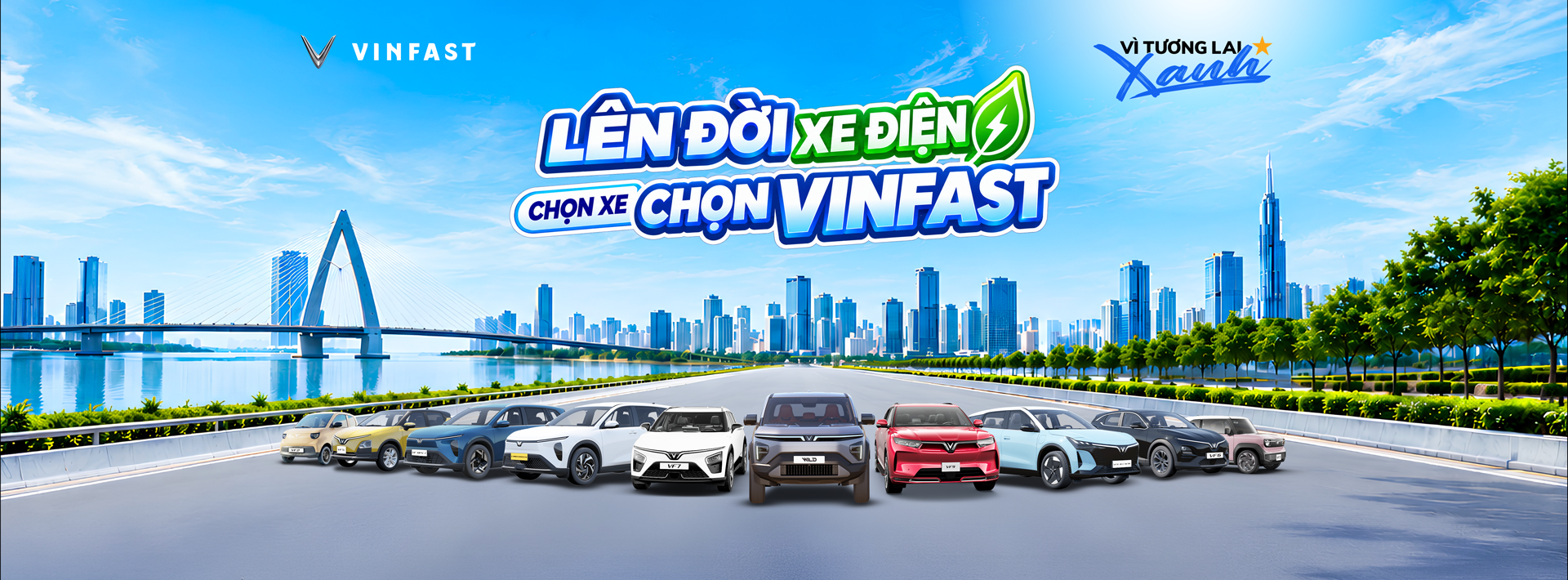 Vinfast Thủ Dầu Một